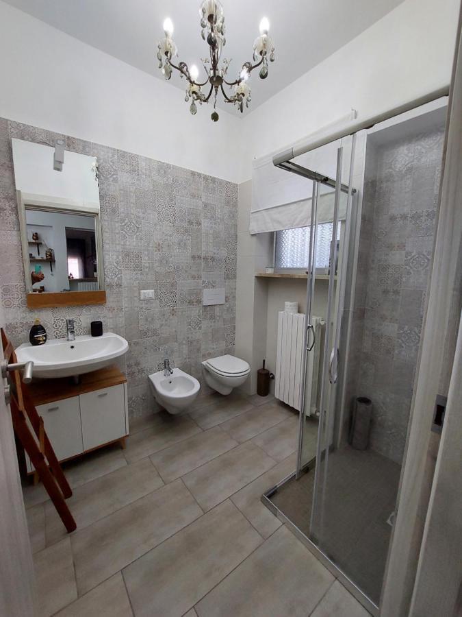 Ferienwohnung Dimora Carucci Noci Exterior foto