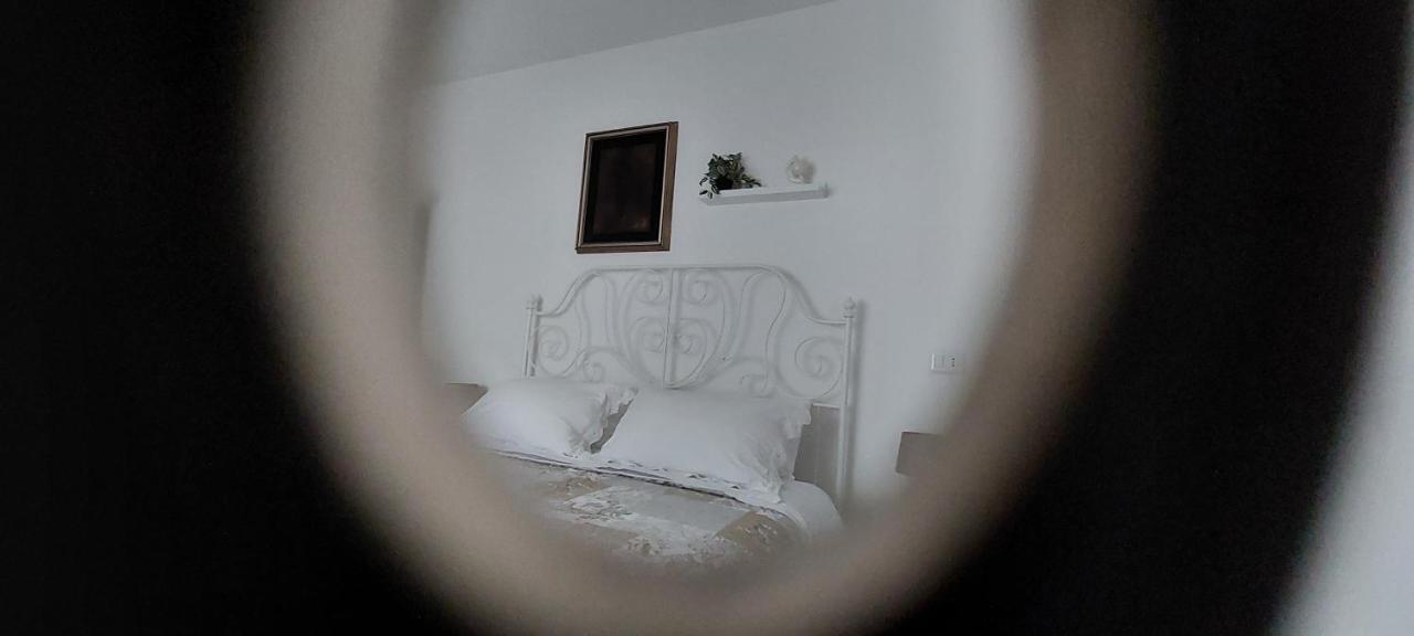 Ferienwohnung Dimora Carucci Noci Exterior foto
