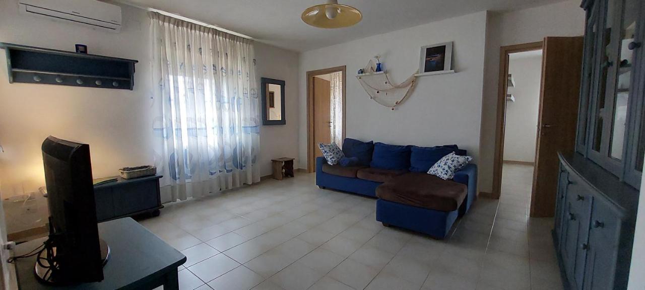 Ferienwohnung Dimora Carucci Noci Exterior foto