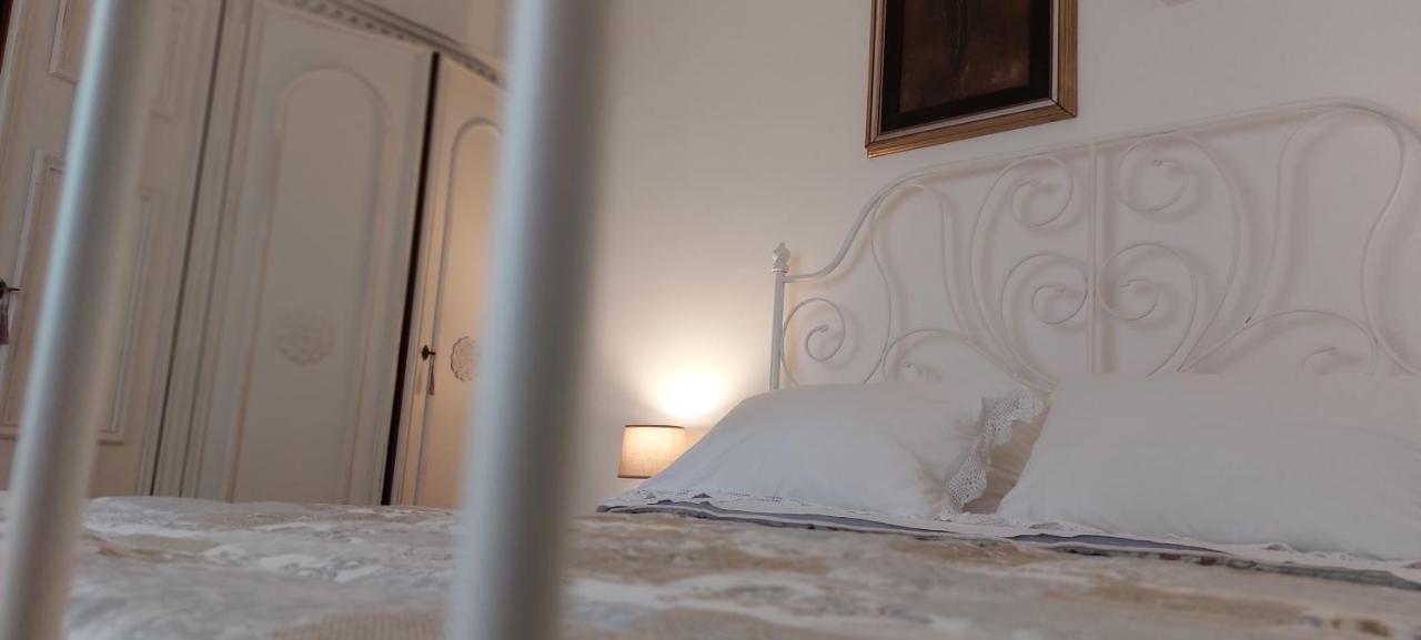 Ferienwohnung Dimora Carucci Noci Exterior foto